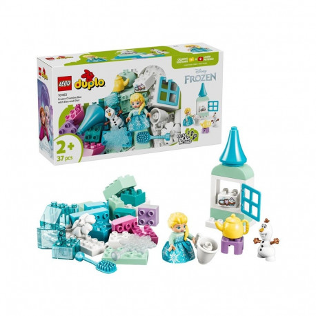 CONSTRUCTOR FROZEN ELSA AND OLAF 10462
