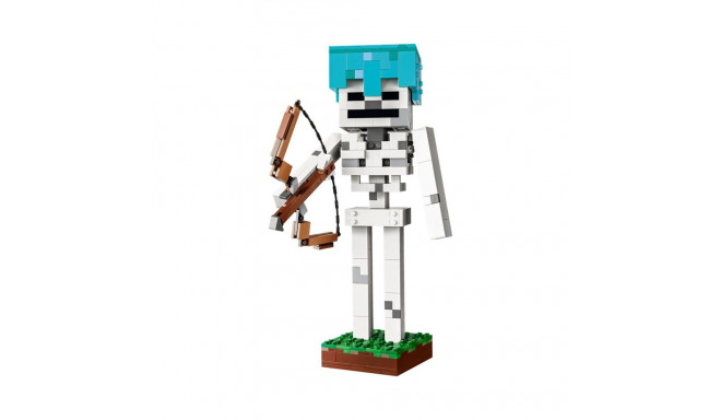 CONSTRUCTOR THE SKELETON 21594