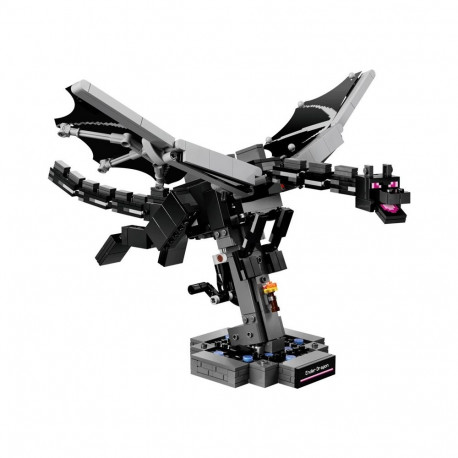 CONSTRUCTOR THE ENDER DRAGON 21595