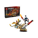 CONSTRUCTOR BAT AT THE DRAGON BLA 71871