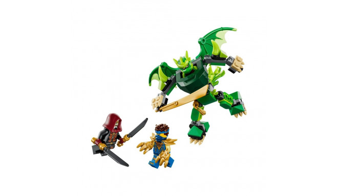 CONSTRUCTOR DRAGON MECH BAT PACK 71862