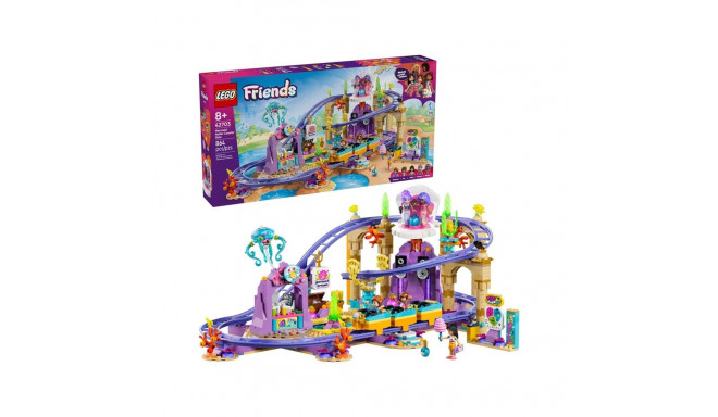 Constructor rullisõiduk 42703 merineitsi