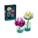 CONSTRUCTOR WATER LILIES 1151