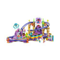 CONSTRUCTOR MERMAID ROLL COAS RIDE 42703