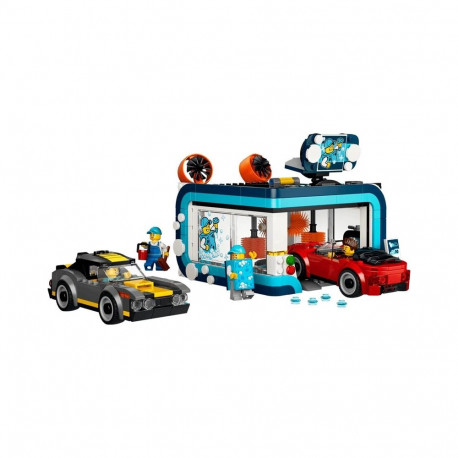 CONSTRUCTOR autopesula 60497