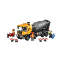 CONSTR LEGO CEMENT MIXER 60478