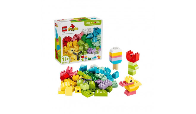 CONSTRUCTOR COLORFUL CREATIVE BOX10479
