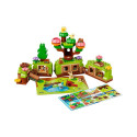 CONSTRUCTOR FOREST WITH WILD ANIMA 10480