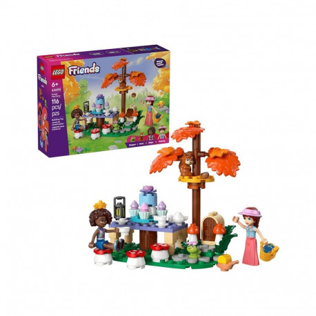 CONSTRUCTOR FOREST TEA PARTY 42690
