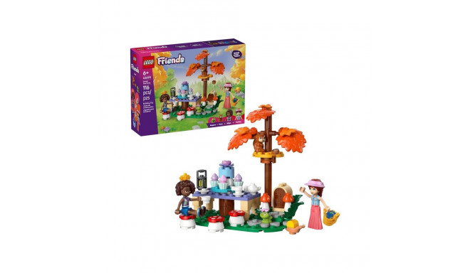 CONSTRUCTOR FOREST TEA PARTY 42690