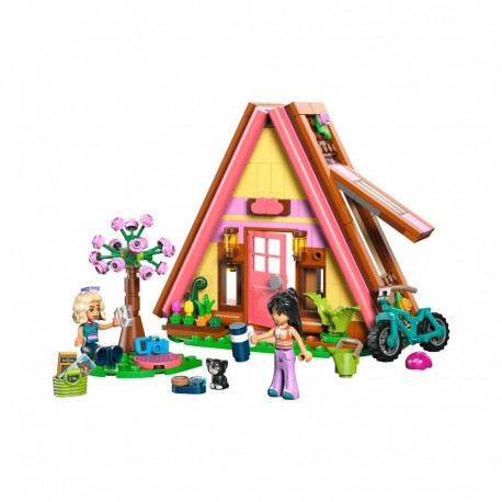 CONSTRUCTOR NATURE GLAMPING CABIN 42682