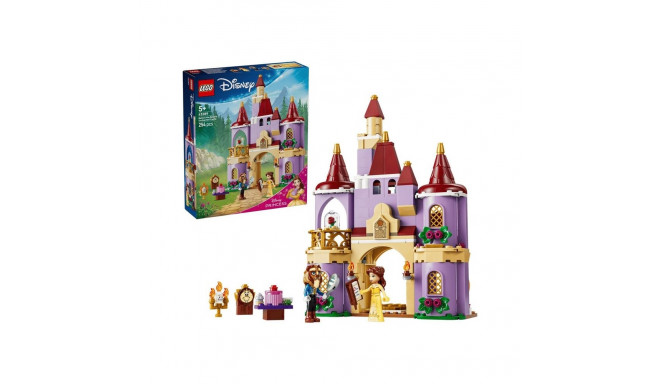 CONSTRUCTOR ENCHANTED CASTLE 43289