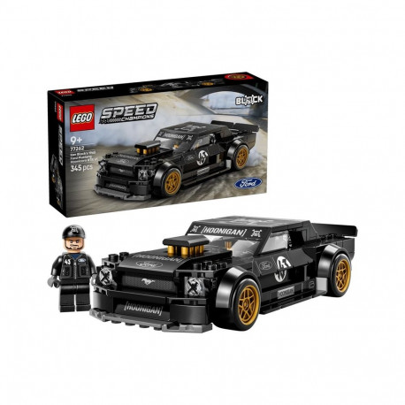 CONSTRUCTOR FORD MUSTANG 77262