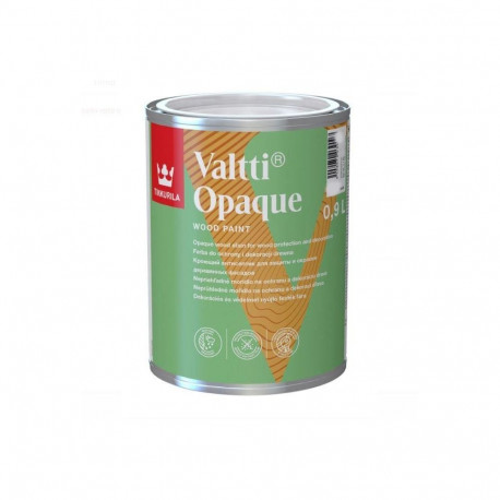 VALTTI puitvärv VC kattev 2.7L