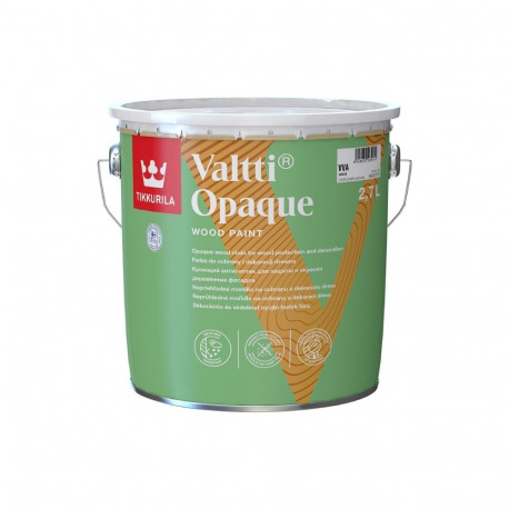 Valtti puiduvärv VVA kattev 2.7L