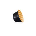 COFFEE CAPSULES CREME BRULEE 16 PCS DG