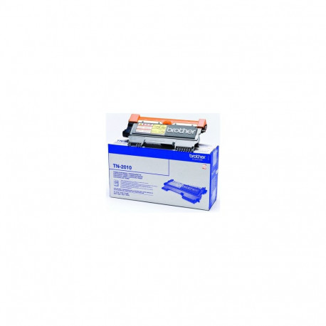 BROTHER TN-2010 TONER BLACK 1000P
