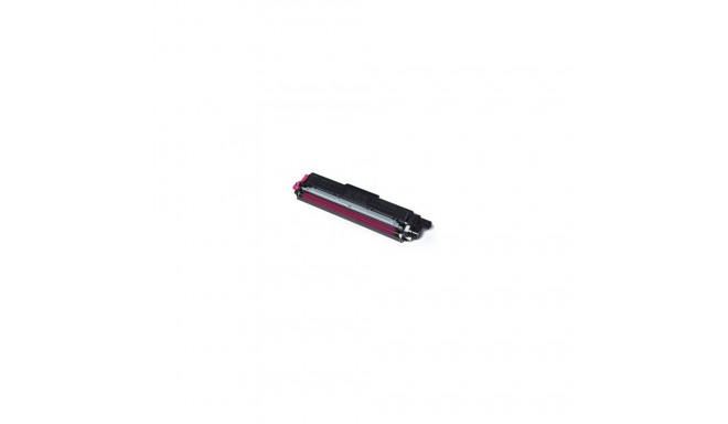 BROTHER TN-243M MAGENTA TONER CARTRIDGE, 1000P