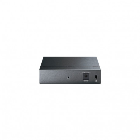 TP-Link TL-SG105PE 5-Port Gigabit Easy Smart Switch with 4-Port PoE+