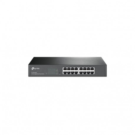 TP-Link TL-SG1016DE 16-Port Gigabit Easy Smart Switch