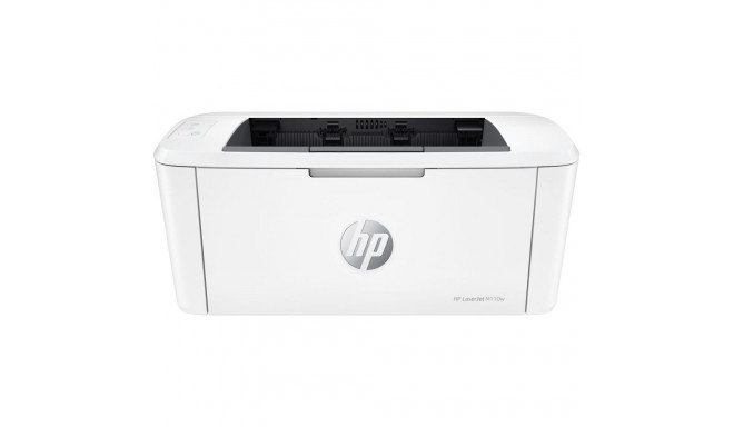 HP HP LaserJet M110W Printer