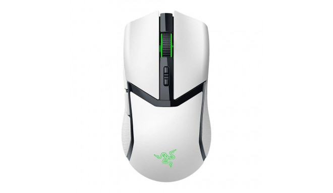 Razer RAZER Cobra Pro Gaming Mouse - White