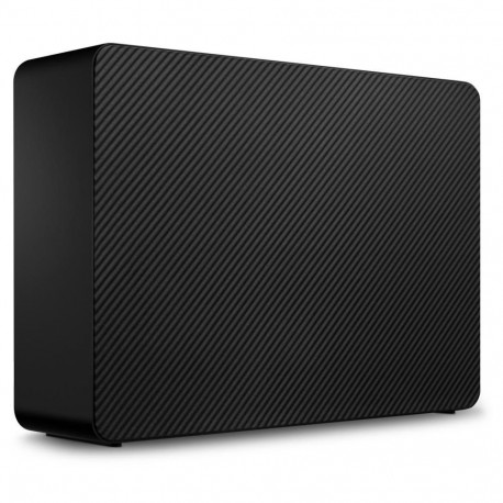 SeaGate External HDD||Expansion|STKP20000400|20TB|Drives 1|Black|STKP20000400