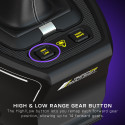 TB VelocityOne Multi-Shift / avatud