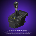 TB VelocityOne Multi-Shift / avatud