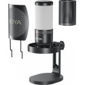 Boya mikrofon BOYA K3 USB /avatud