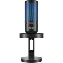 Boya mikrofon BOYA K3 USB /avatud