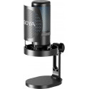 Boya mikrofon BOYA K3 USB /avatud
