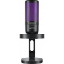 Boya mikrofon BOYA K3 USB /avatud