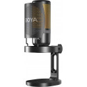Boya mikrofon BOYA K3 USB /avatud