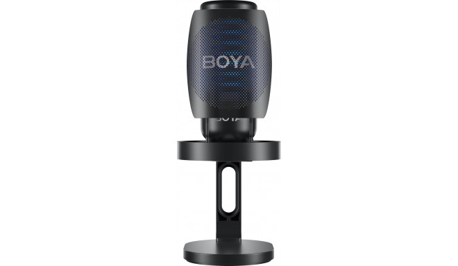 Boya mikrofon BOYA K3 USB (avatud pakend)