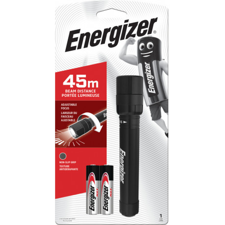 Energizer taskulamp X-Focus XFH211 (avatud pakend)
