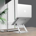 Camrock sülearvuti alus AP-2D / avatud