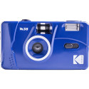 Kodak M38, blue (opened package)