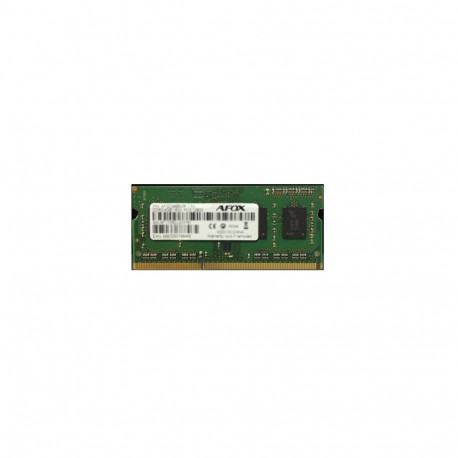 Memory Module - Afox So-dimm 16g Ddr4 2666mhz
