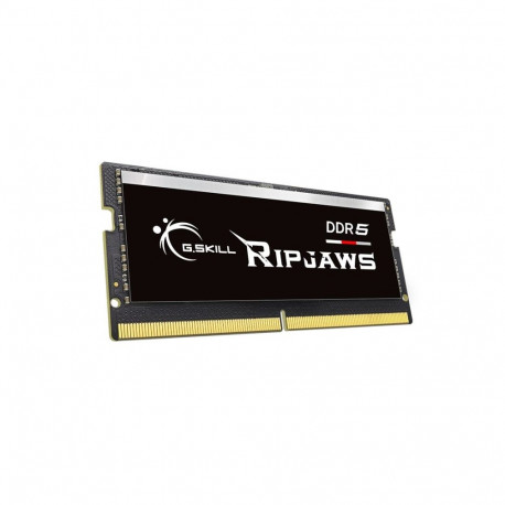 RAM Module - G.SKILL Ripjaws F5 64GB DDR5 5600 MT/s 1.1V