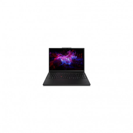 Laptop - Lenovo ThinkPad P16s Gen 4 | Core Ultra 5 225H | 16GB | 512GB SSD | 16" | NVIDIA RTX PRO 50