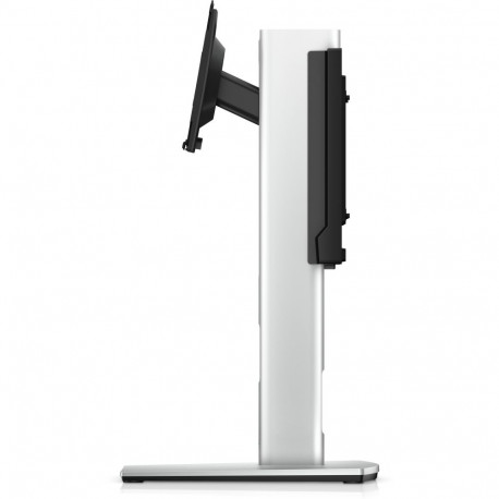 Monitor Stand - Dell Micro Form Factor All-in-One Stand MFS22, Supports 27" Display, VESA 100x100 mm