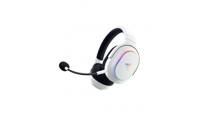 Headset - Razer Barracuda X Chroma Wireless Headset, White