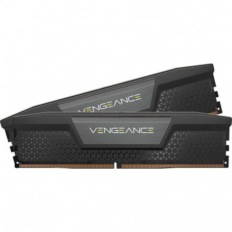 Corsair Vengeance Black 2x24GB DDR5 6400MHZ UDIMM CMK48GX5M2B6400C36