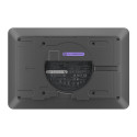 Conference Room Control Panel - Logitech Tap Scheduler, Bluetooth, Ethernet, PoE, Black