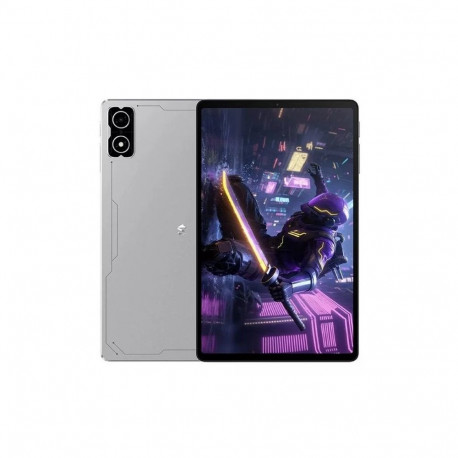 Tablet Computer - Black Shark Gaming Tablet 8.8" Snapdragon 8 Gen 3 12GB 256GB Silver