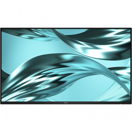 Monitor - Dell Pro 24 Plus P2426H 24" Full HD 120Hz USB Hub Black