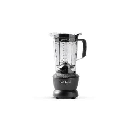 Blender - NUTRIBULLET NBF500DG, 1200W, 0.9L, Grey