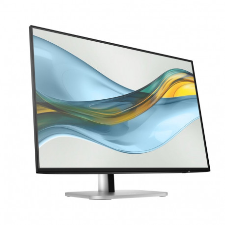 Monitor - HP 524pn Series 5 Pro 24" WUXGA 1920x1200 100Hz HDMI/DisplayPort Black