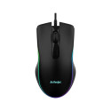 Computer Accessory - Activejet AMY-W390 USB Wired Optical Mouse 2000 DPI Heated